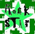 rockstar