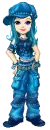doll