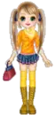 doll