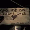 Give it back