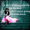 Waiting