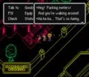 Earthbound