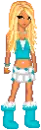 doll