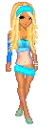 doll