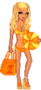 doll