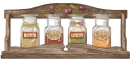 Country Spices