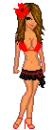doll
