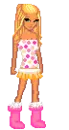 doll