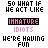 immature idiots