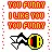 you so funny