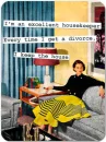 Excellent housekeeper