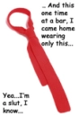 tie