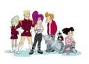 futurama