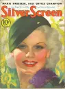 Jean harlow_Silver Screen Magz