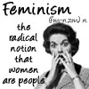 feminism
