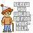 Screw you waldo