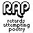 R.A.P.