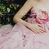 Pink Dress