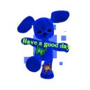 have a good day