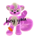 hey you