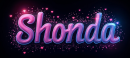 Shonda