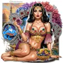 Oriant Princess 2