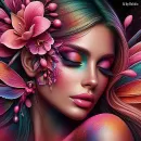 Beautiful Woman