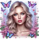 Beautiful Woman