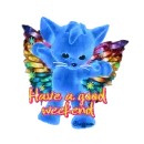 have a good weekend