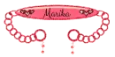 Marika ID bracelet