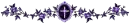 roses and cross
