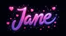Jane