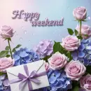 Happy weekend