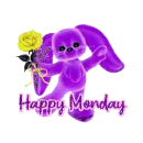 happy monday