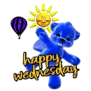 happy wednesday