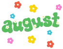 August