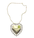 August child necklace