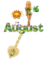 August 