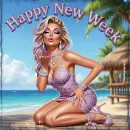 Happy new week