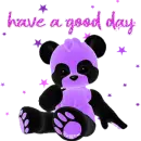 have a good day