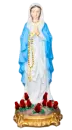 virgin mary