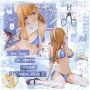Anime Girl Figure