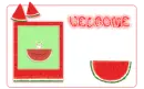 watermelon