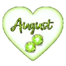 August