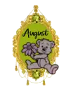 August 