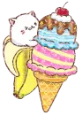 Bananya
