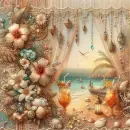 Summer beautiful BG