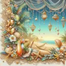 Summer beautiful BG