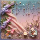 Summer beautiful BG
