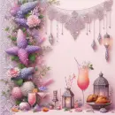 Summer beautiful BG